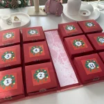 12'li Advent Calendar