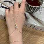 Apolet Model Şahmeran