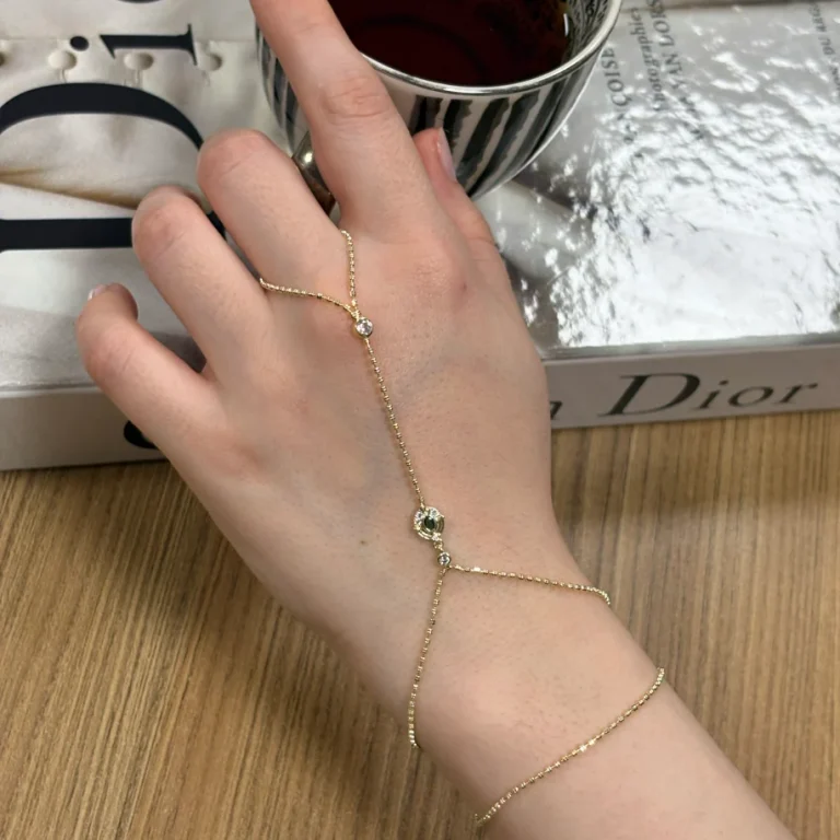 Top Zincirli Gold Şahmeran